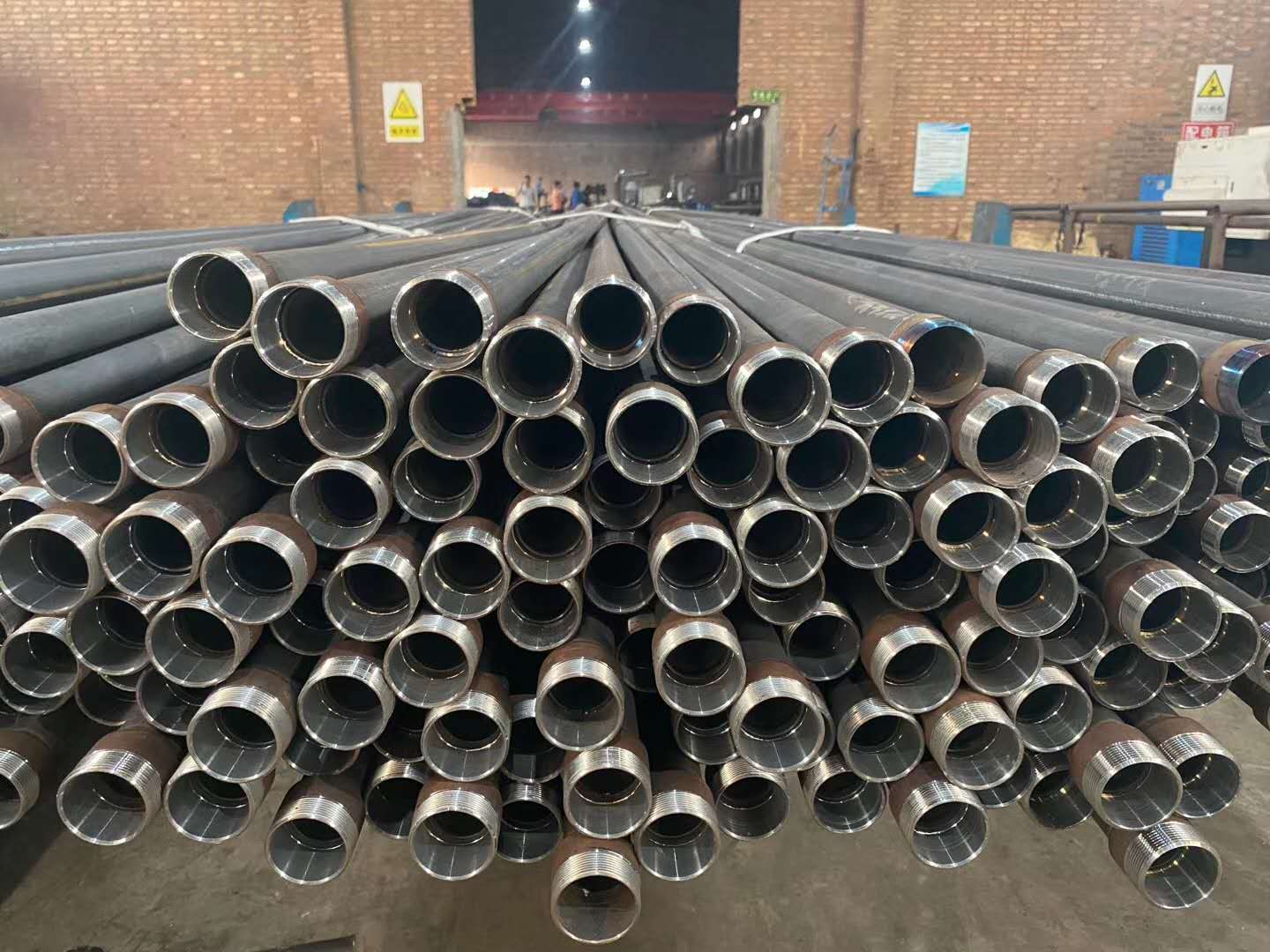 太平桥梁声测管批量供货