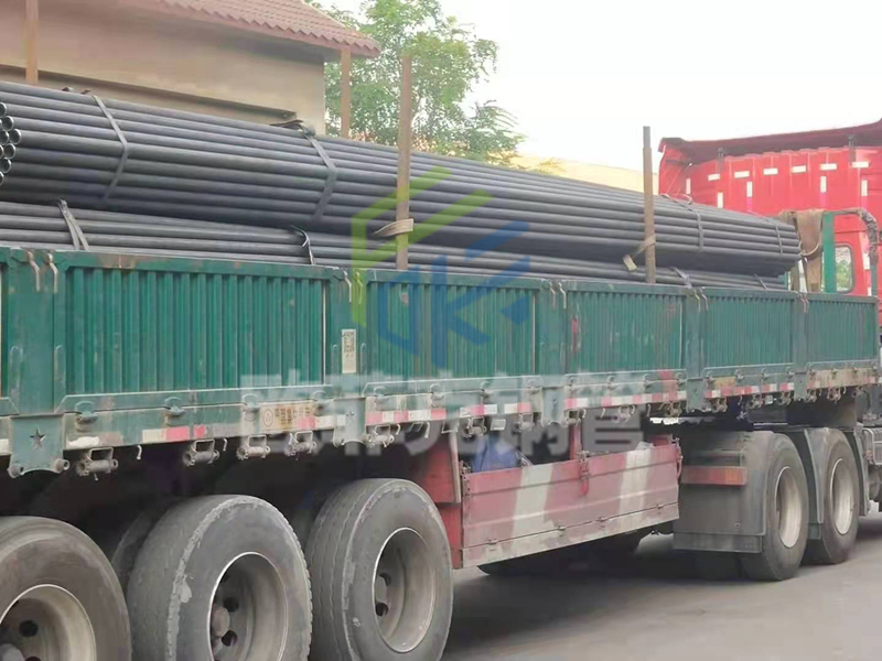 太平发货现场